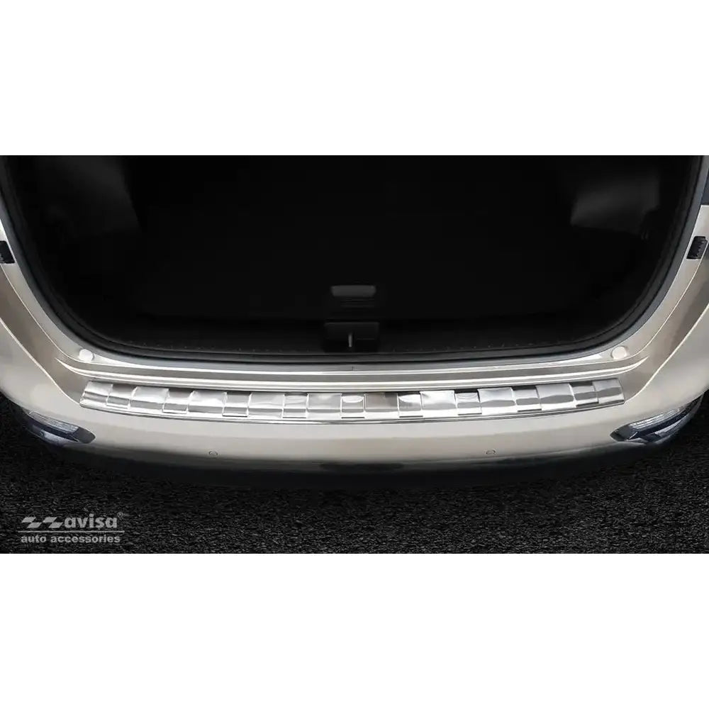 Lastebeskytter Kia Sportage