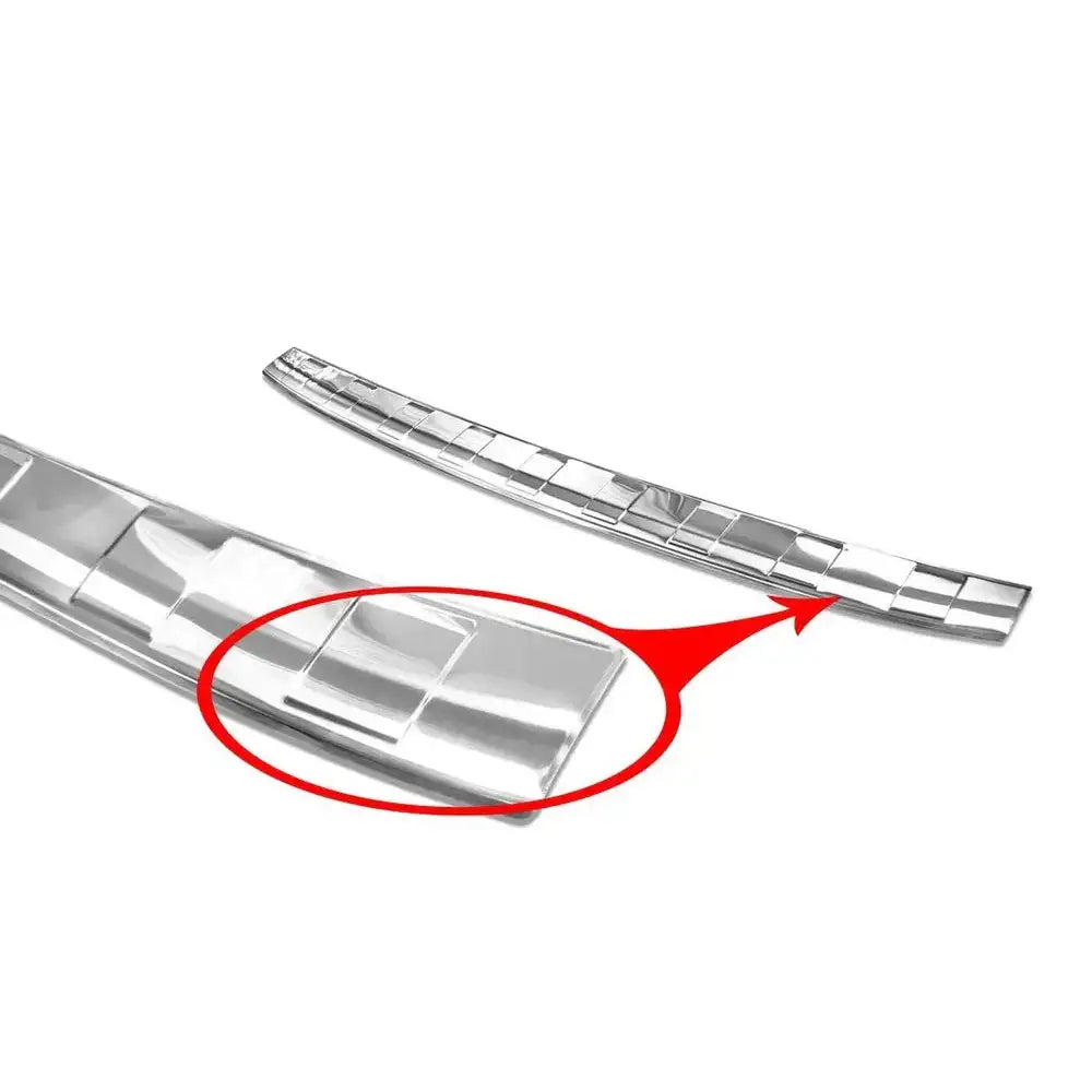 Lastebeskytter Kia Sportage