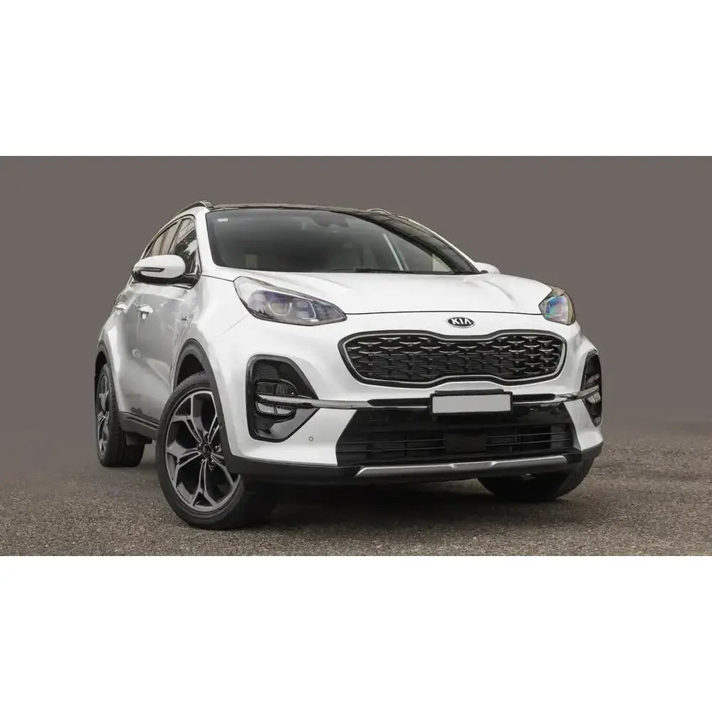 Lastebeskytter Kia Sportage