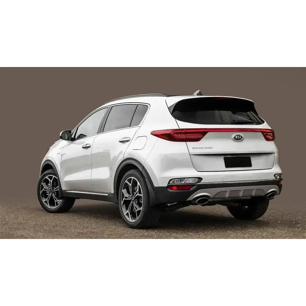 Lastebeskytter Kia Sportage