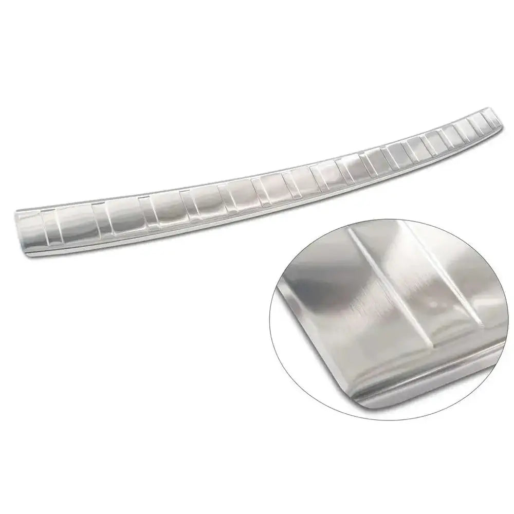 Lastebeskytter Kia Sportage v 21- Stål Sølv Sateng