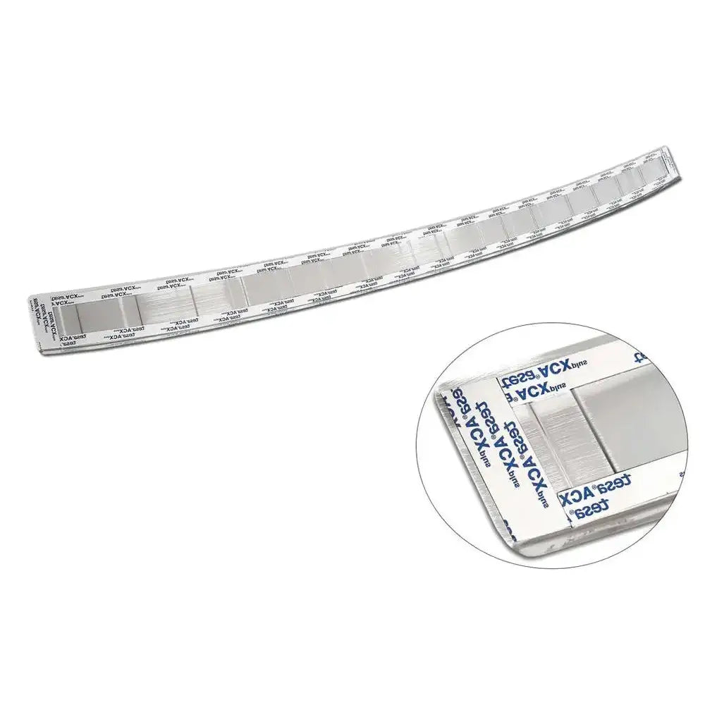 Lastebeskytter Kia Sportage v 21- Stål Sølv Sateng