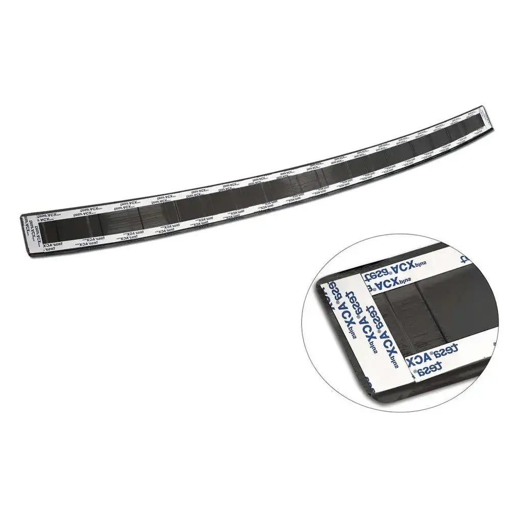 Lastebeskytter Kia Sportage v 21- Stål Svart