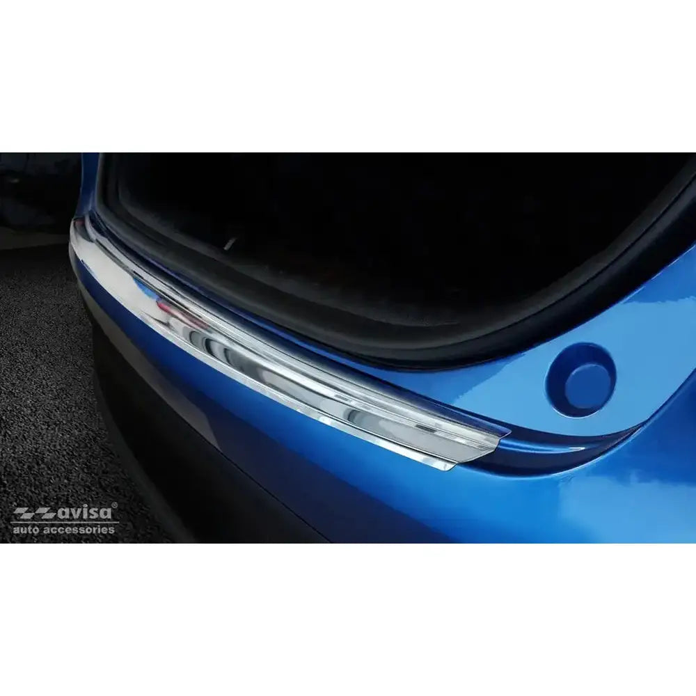 Lastebeskytter Kia Xceed