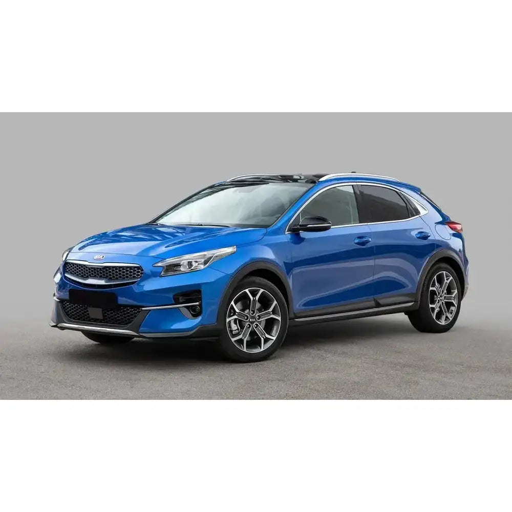 Lastebeskytter Kia Xceed