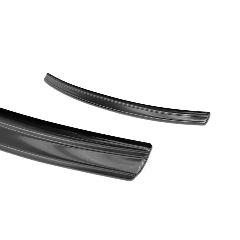 Lastebeskytter Kia Xceed Crossover 19- Stål Svart