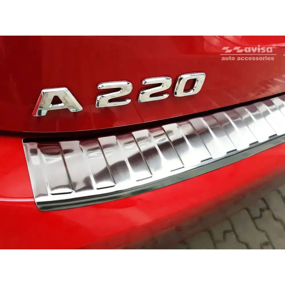 Lastebeskytter Mercedes a Class