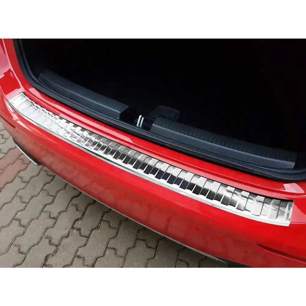 Lastebeskytter Mercedes a Class