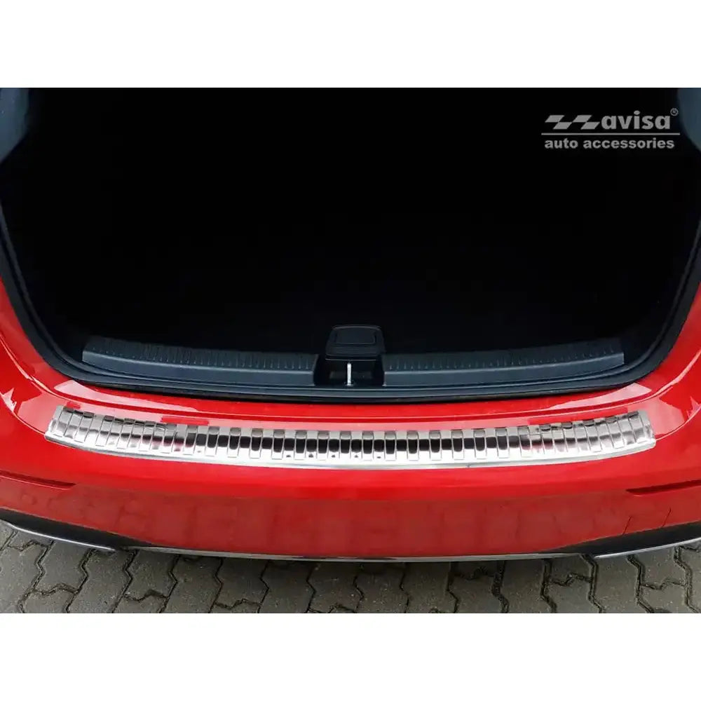 Lastebeskytter Mercedes a Class