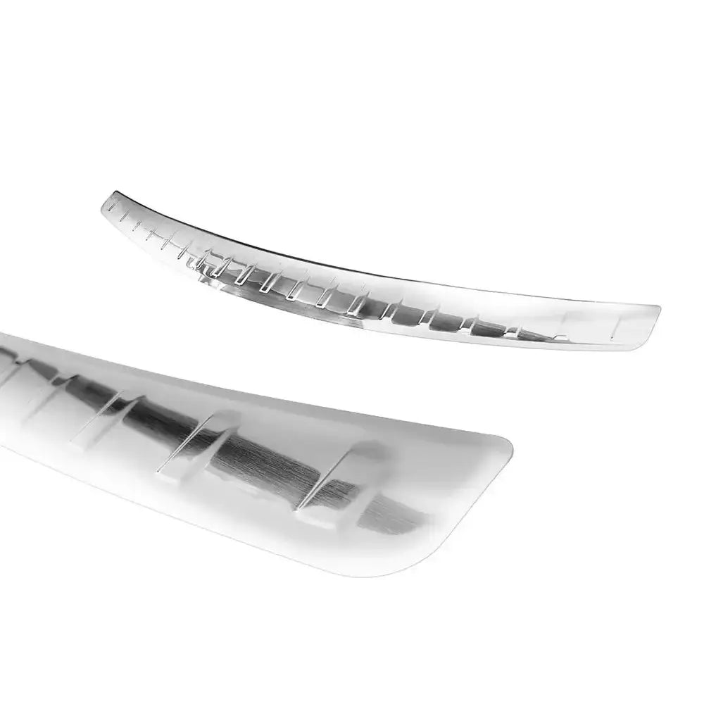 Lastebeskytter Mercedes a Class Iv Limousine V177 18- Sølv Sateng