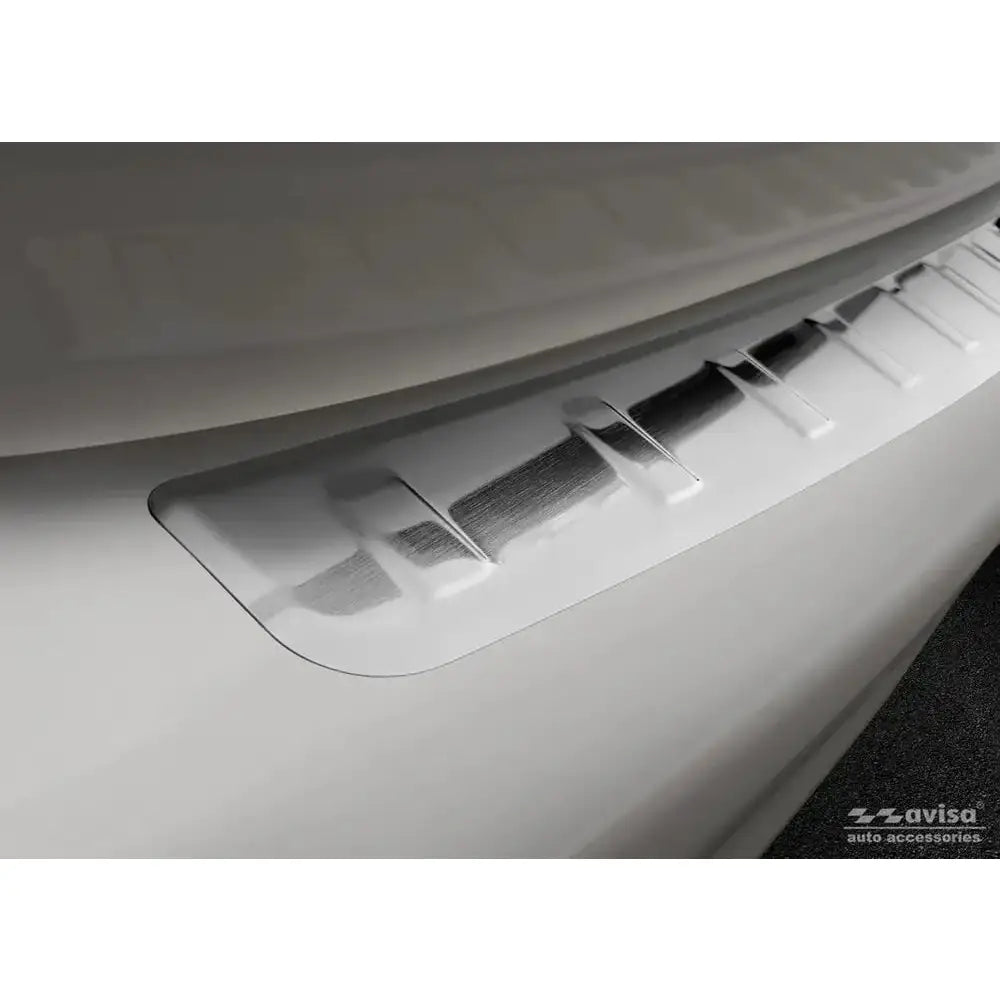 Lastebeskytter Mercedes a Class Iv Limousine V177 18- Sølv Sateng