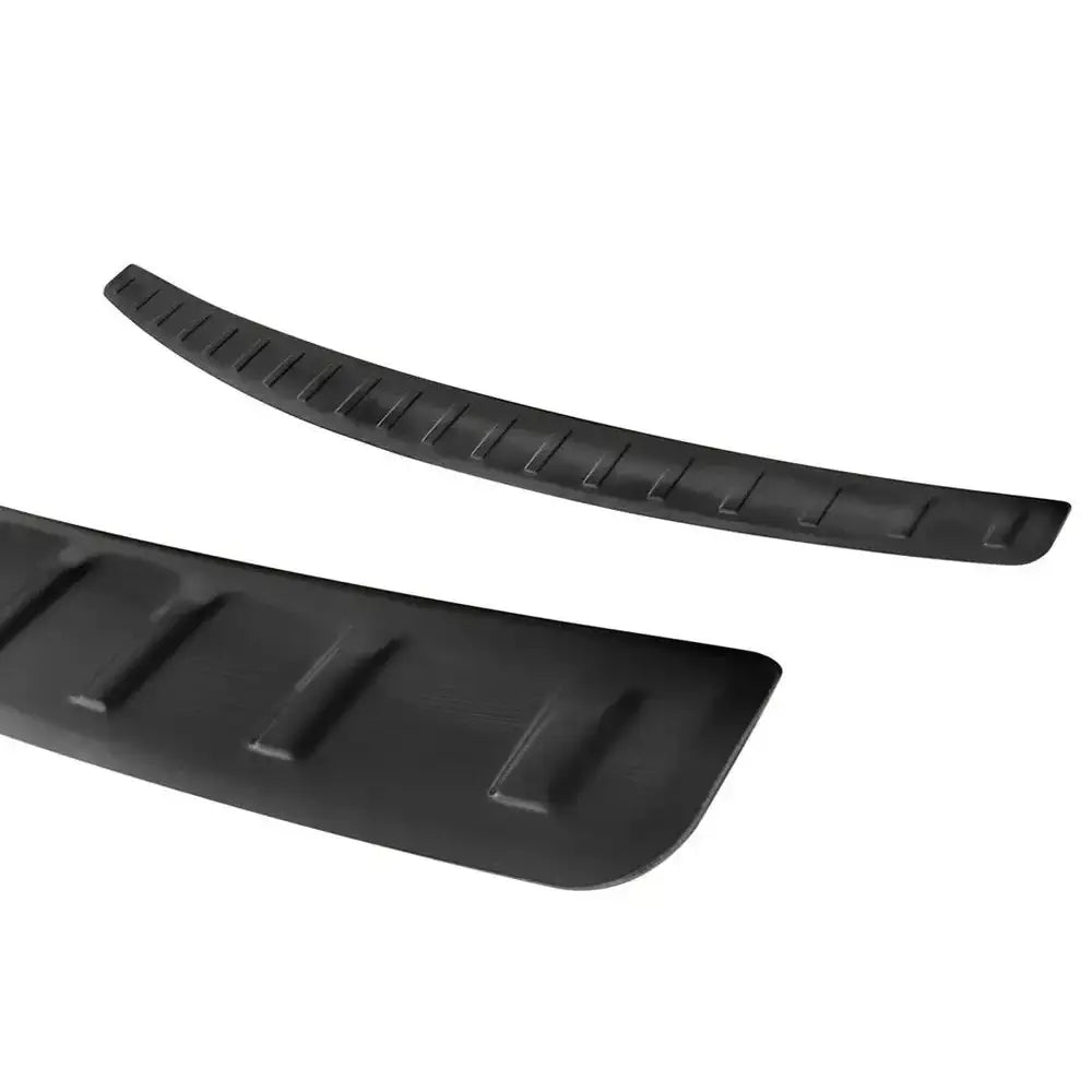 Lastebeskytter Mercedes a Class Iv Limousine V177 18- Svart