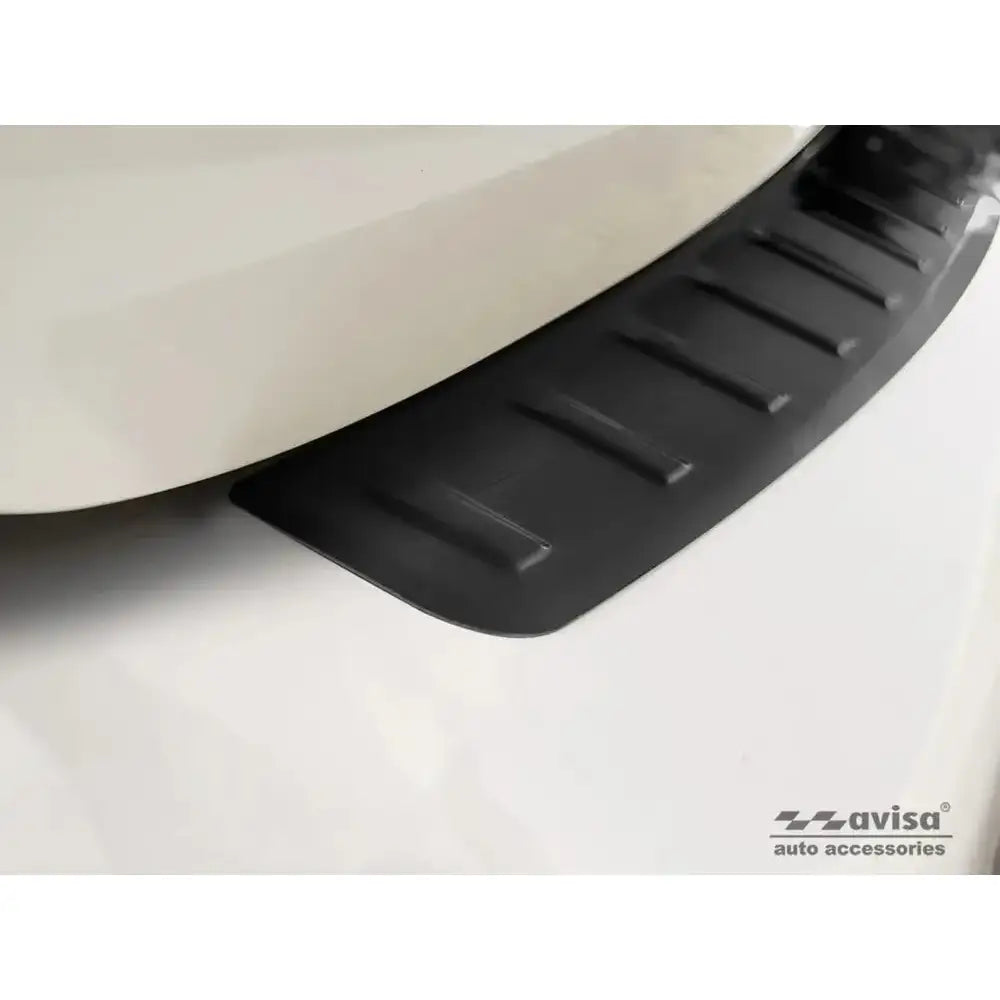 Lastebeskytter Mercedes a Class Iv Limousine V177 18- Svart