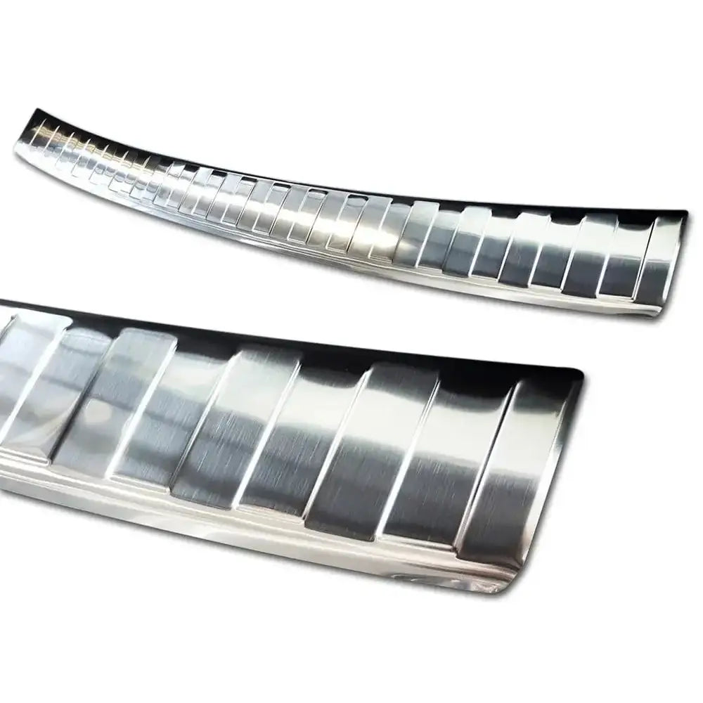 Lastebeskytter Mercedes b Class w 247 18-/ Amg 18- Sølv Sateng