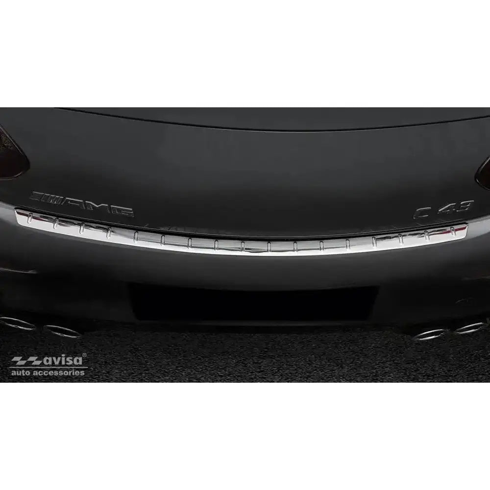 Lastebeskytter Mercedes c Class