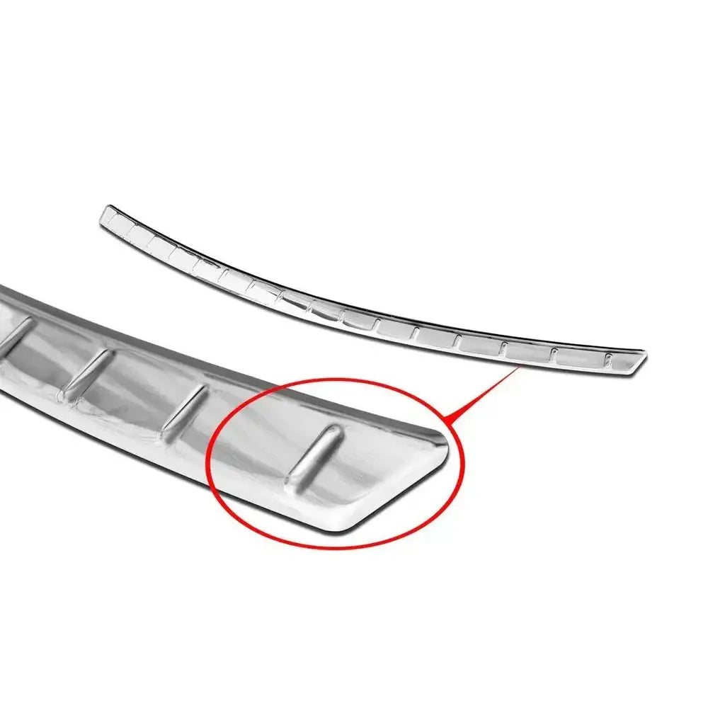 Lastebeskytter Mercedes c Class