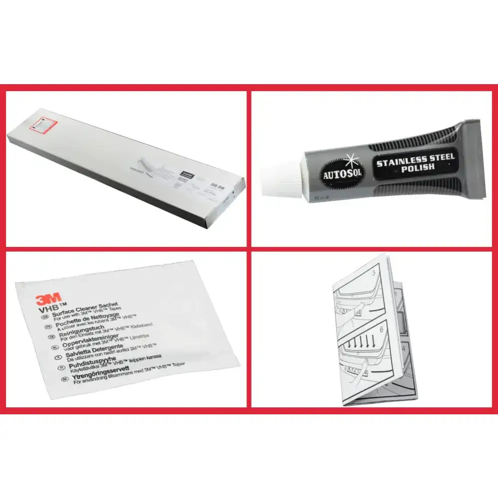 Lastebeskytter Mercedes c Class