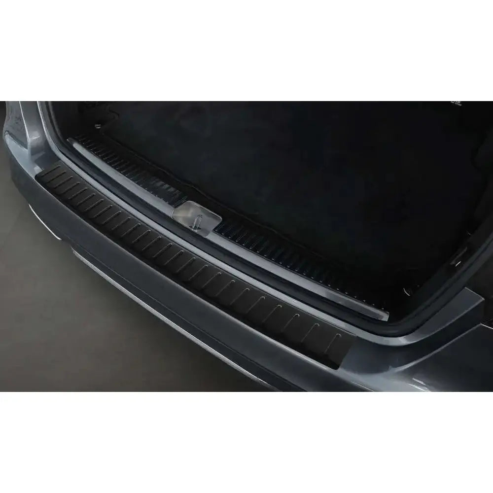 Lastebeskytter Mercedes c Class W205 T-model 14-18 Fl 18-21