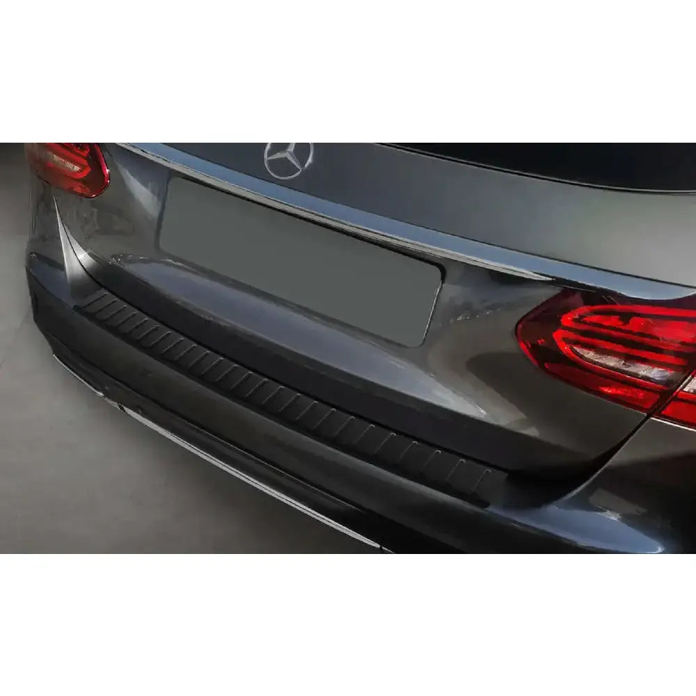 Lastebeskytter Mercedes c Class W205 T-model 14-18 Fl 18-21