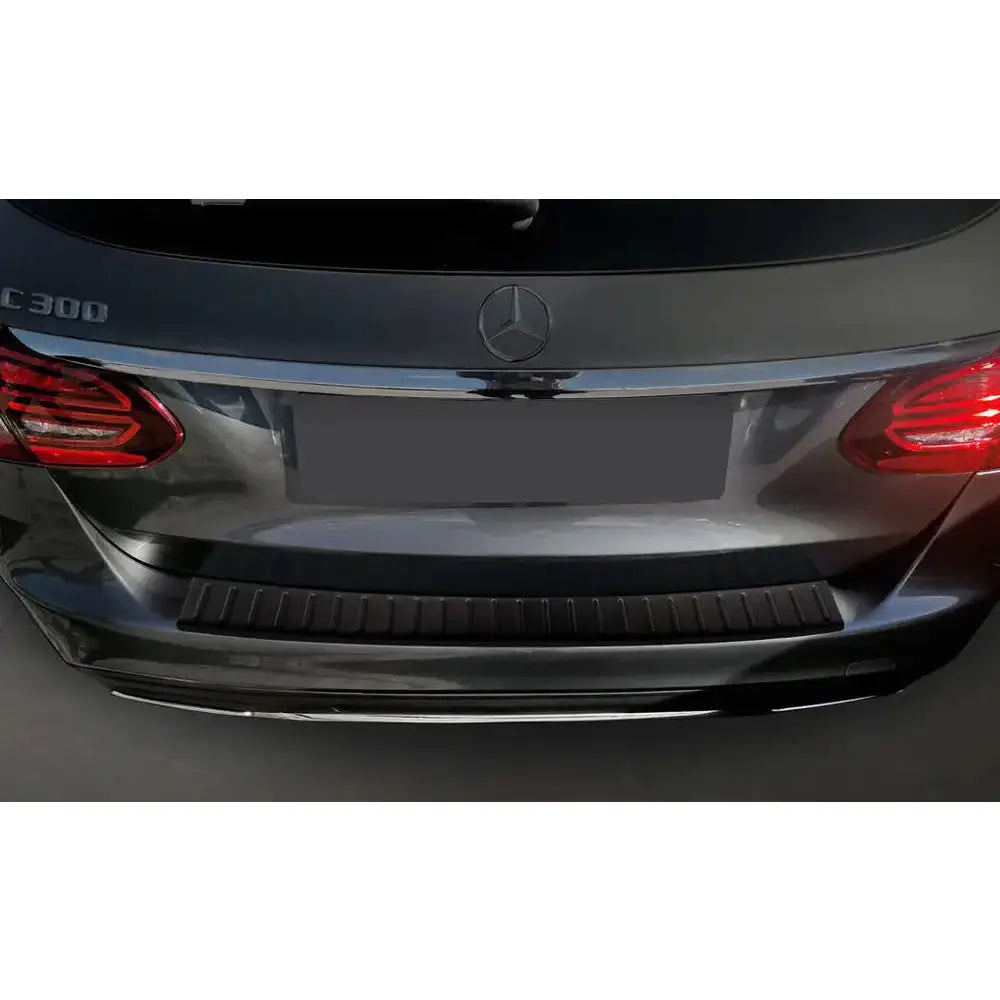 Lastebeskytter Mercedes c Class W205 T-model 14-18 Fl 18-21