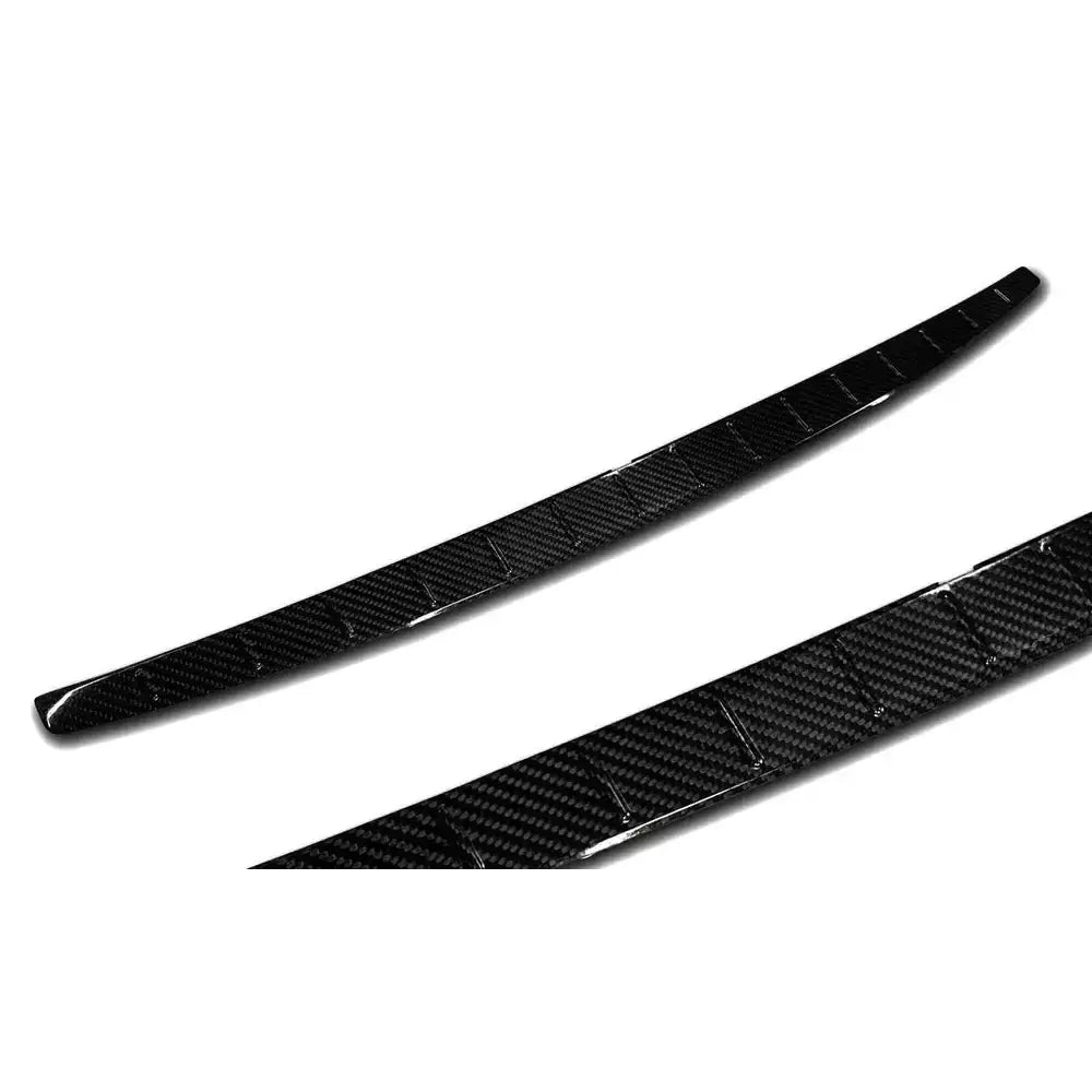 Lastebeskytter Mercedes C118