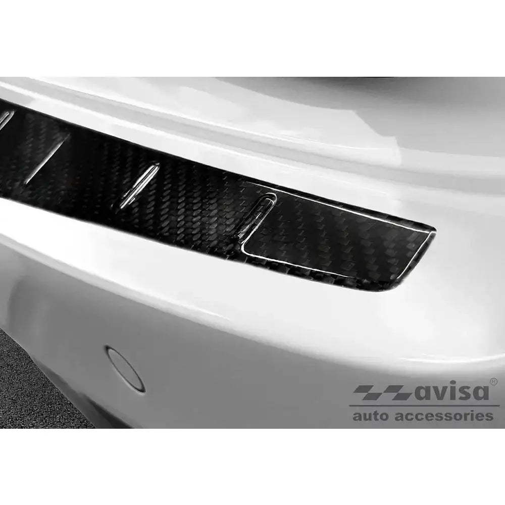 Lastebeskytter Mercedes C118