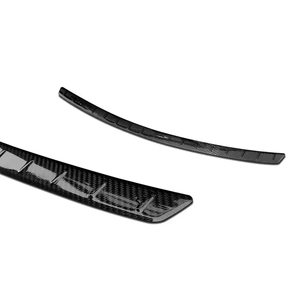 Lastebeskytter Mercedes C205