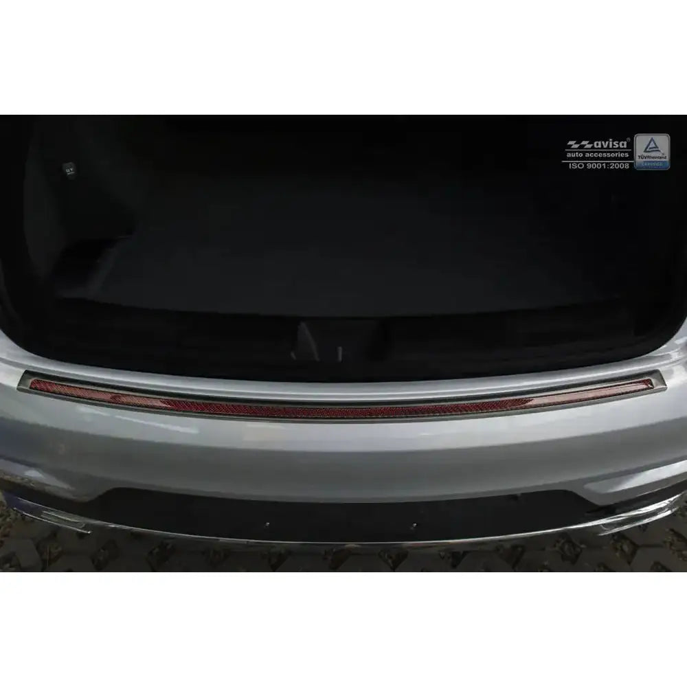 Tildekning Mercedes C292