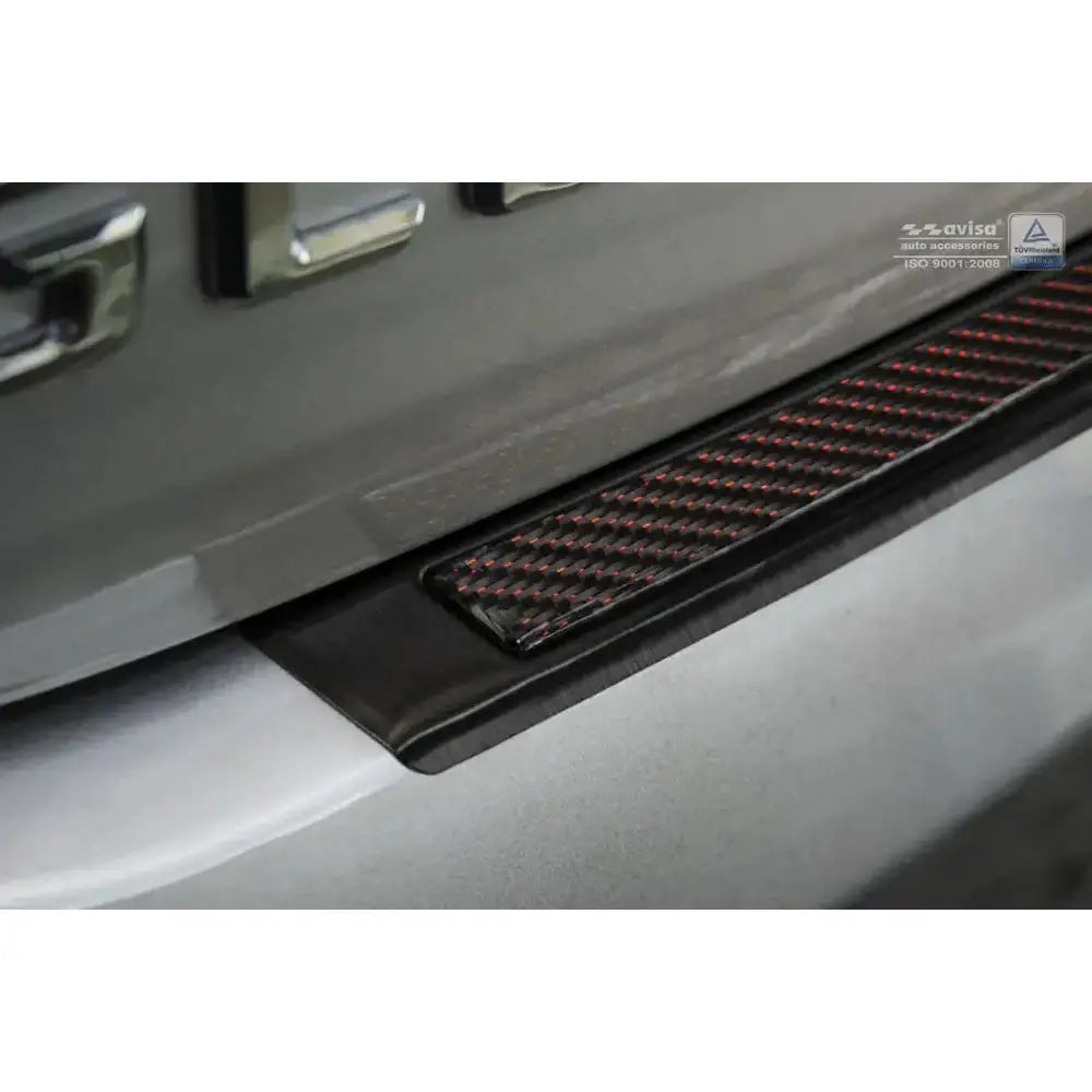 Tildekning Mercedes C292