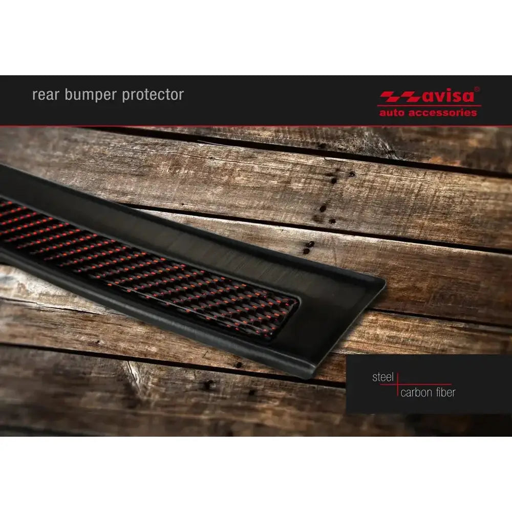 Tildekning Mercedes C292