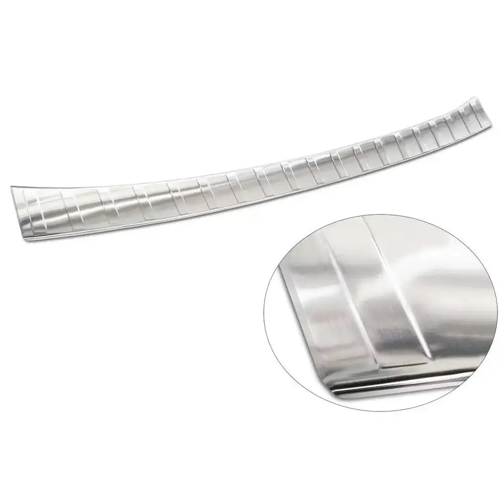 Lastebeskytter Mercedes Citan