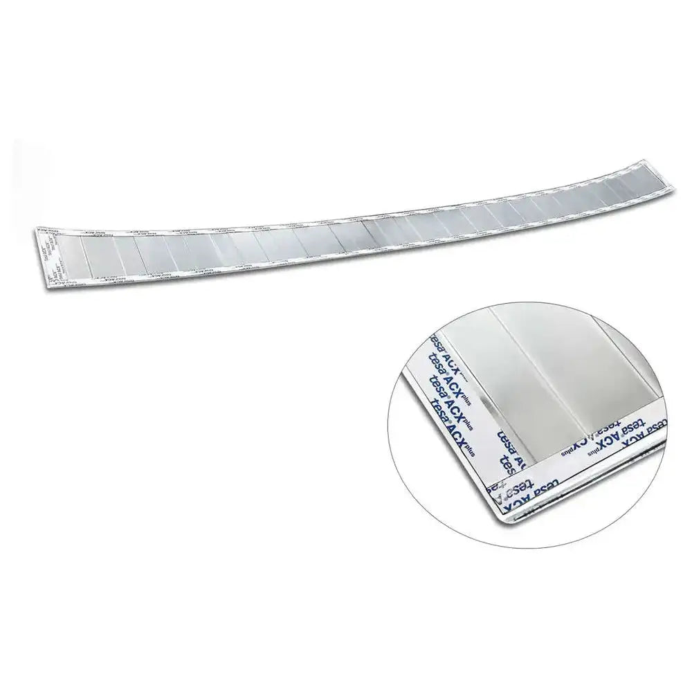 Lastebeskytter Mercedes Citan