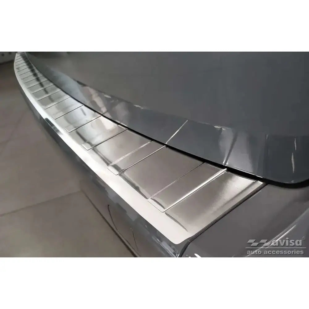 Lastebeskytter Mercedes Citan