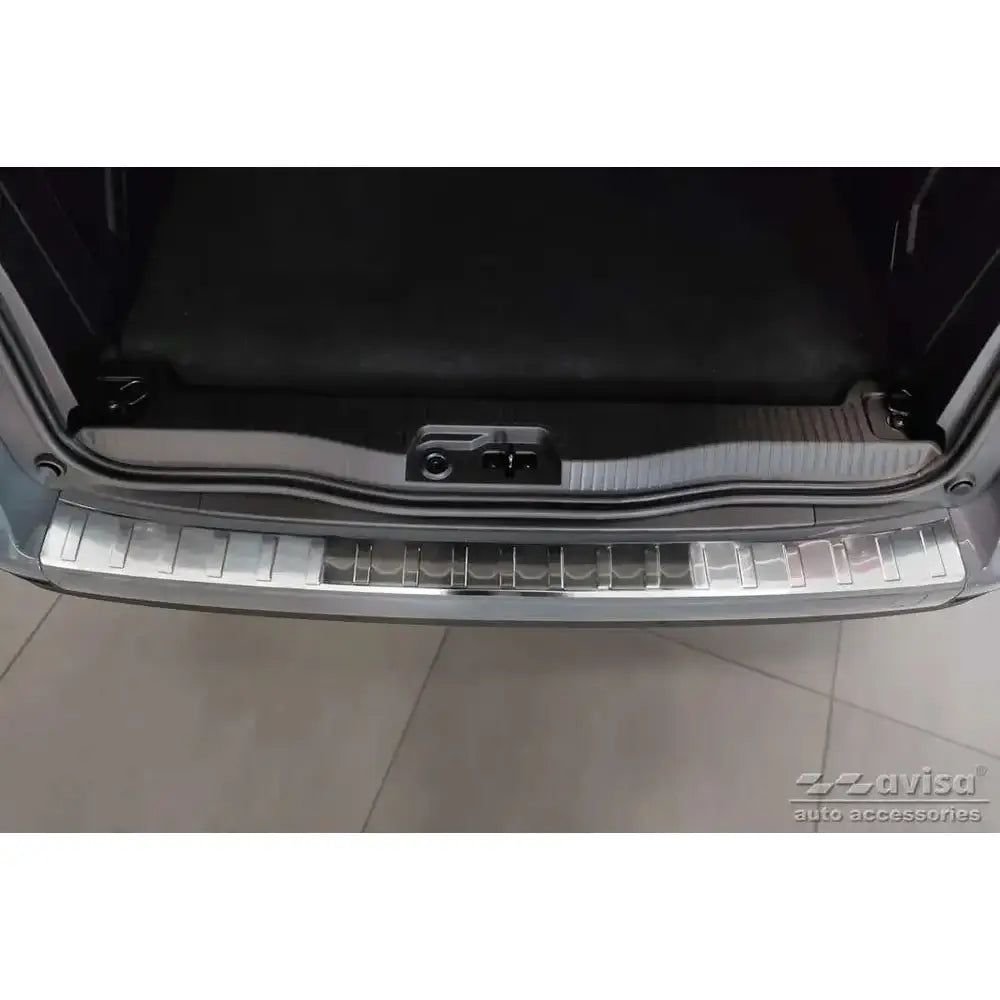 Lastebeskytter Mercedes Citan