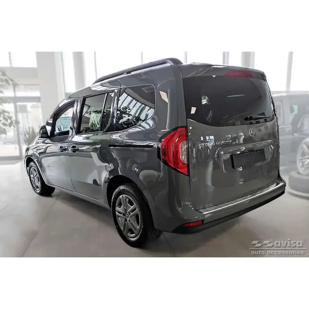 Lastebeskytter Mercedes Citan