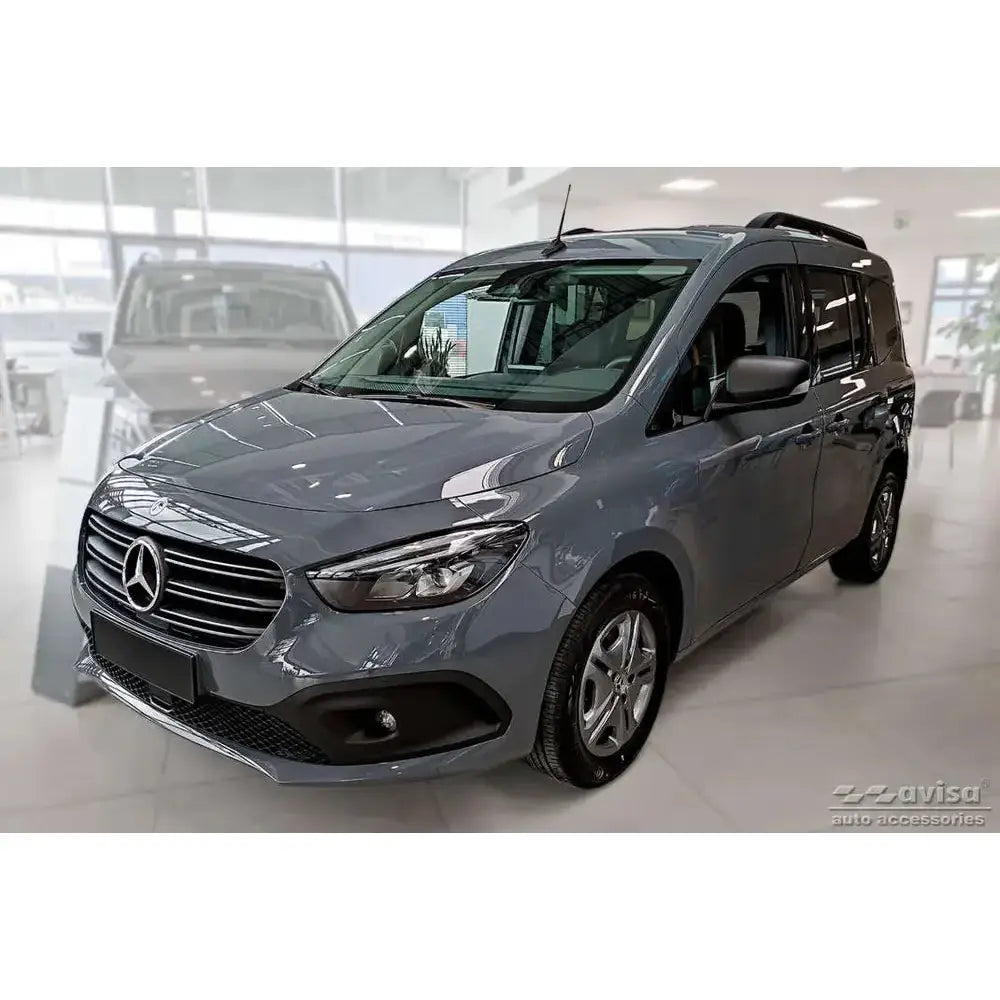 Lastebeskytter Mercedes Citan