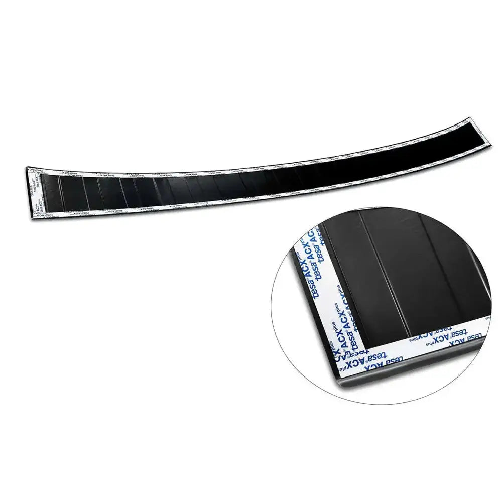 Lastebeskytter Mercedes Citan Ii 21- Stål Svart