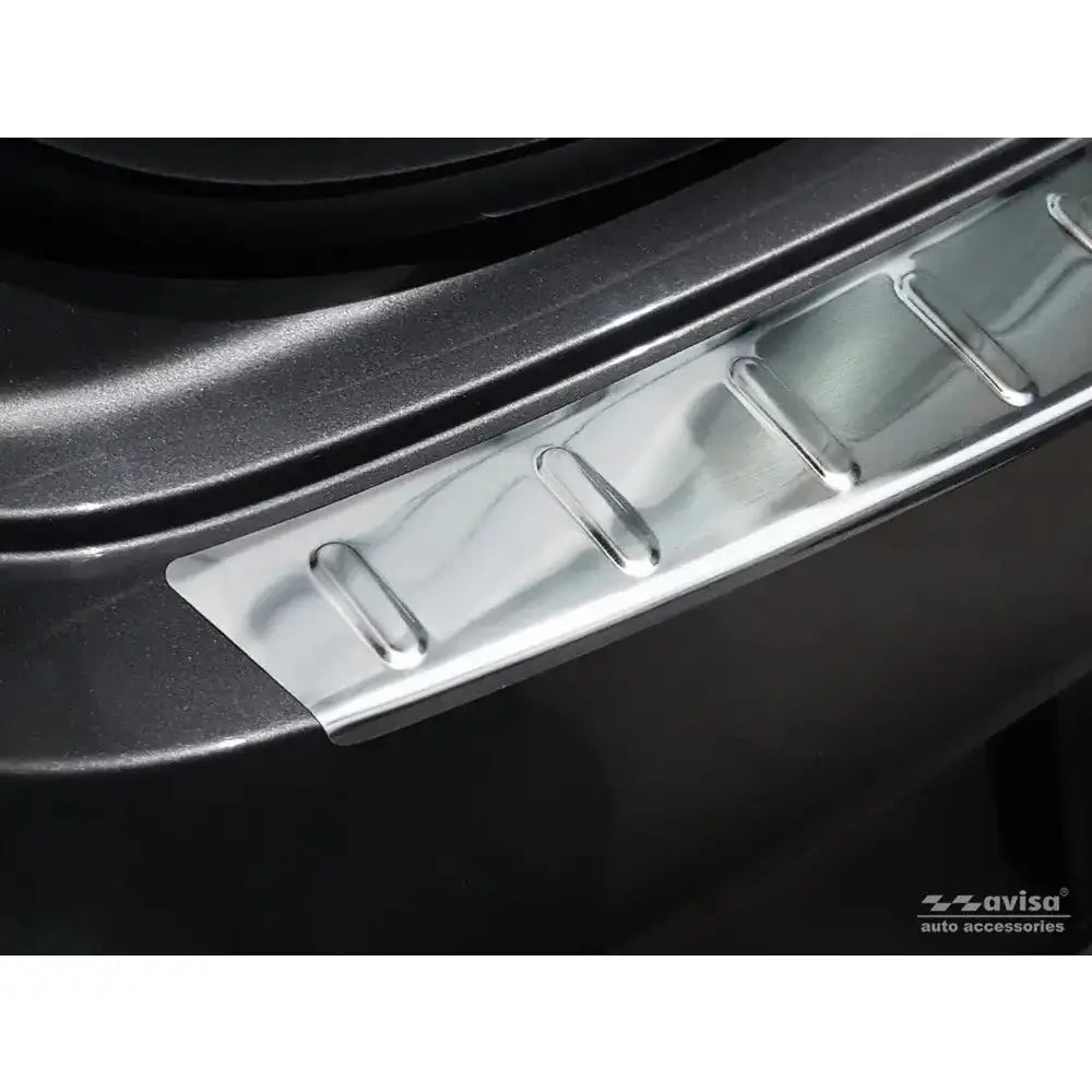 Lastebeskytter Mercedes Cla