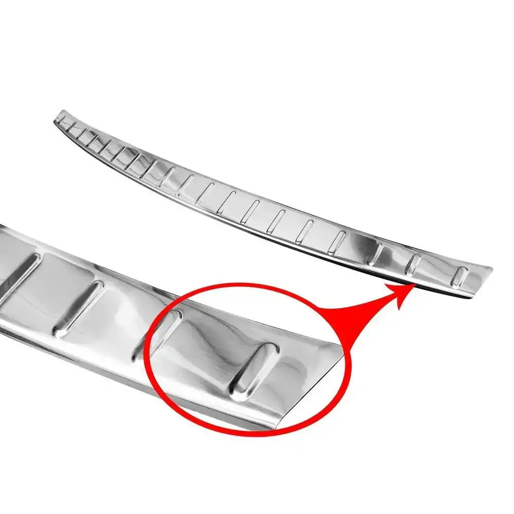 Lastebeskytter Mercedes Cla