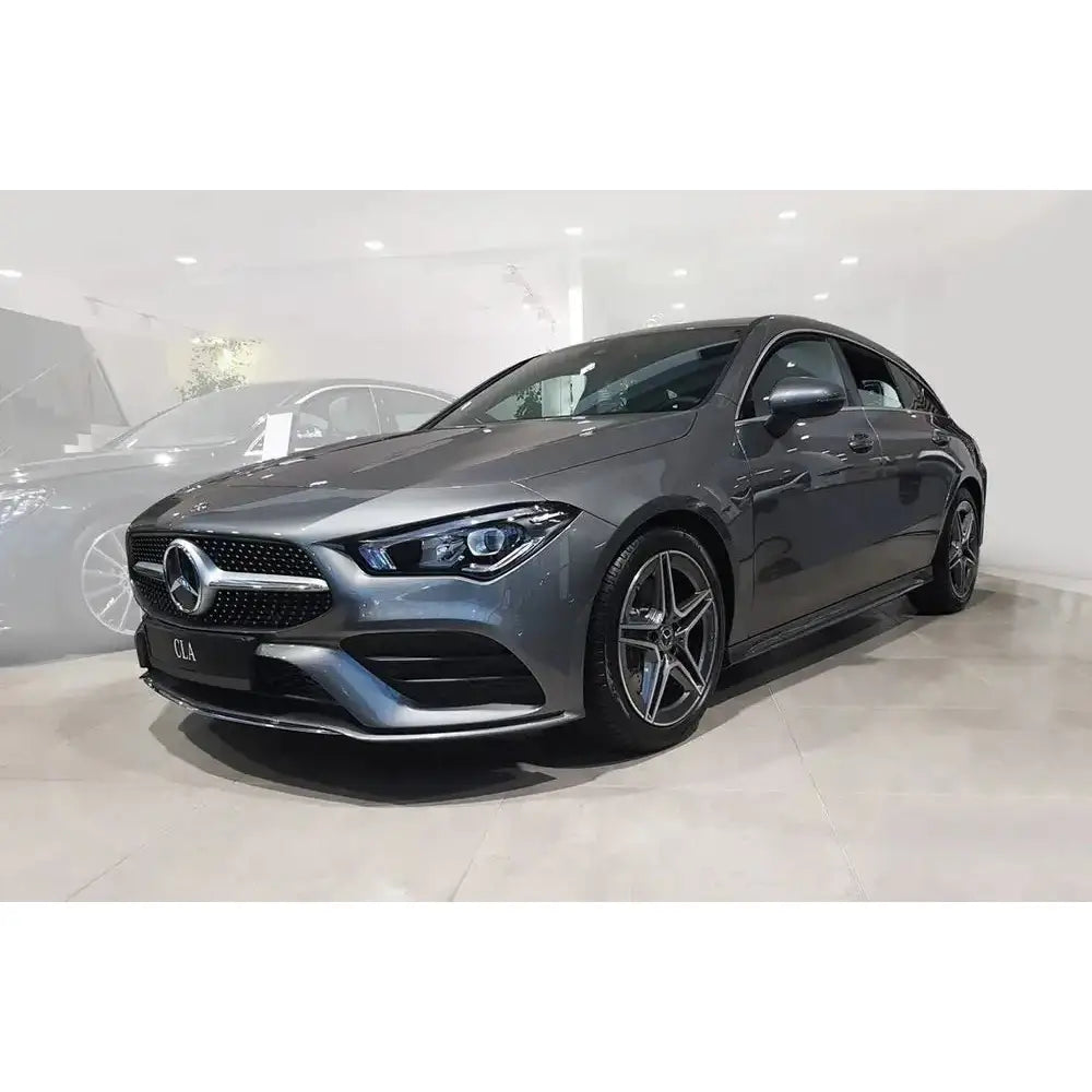 Lastebeskytter Mercedes Cla
