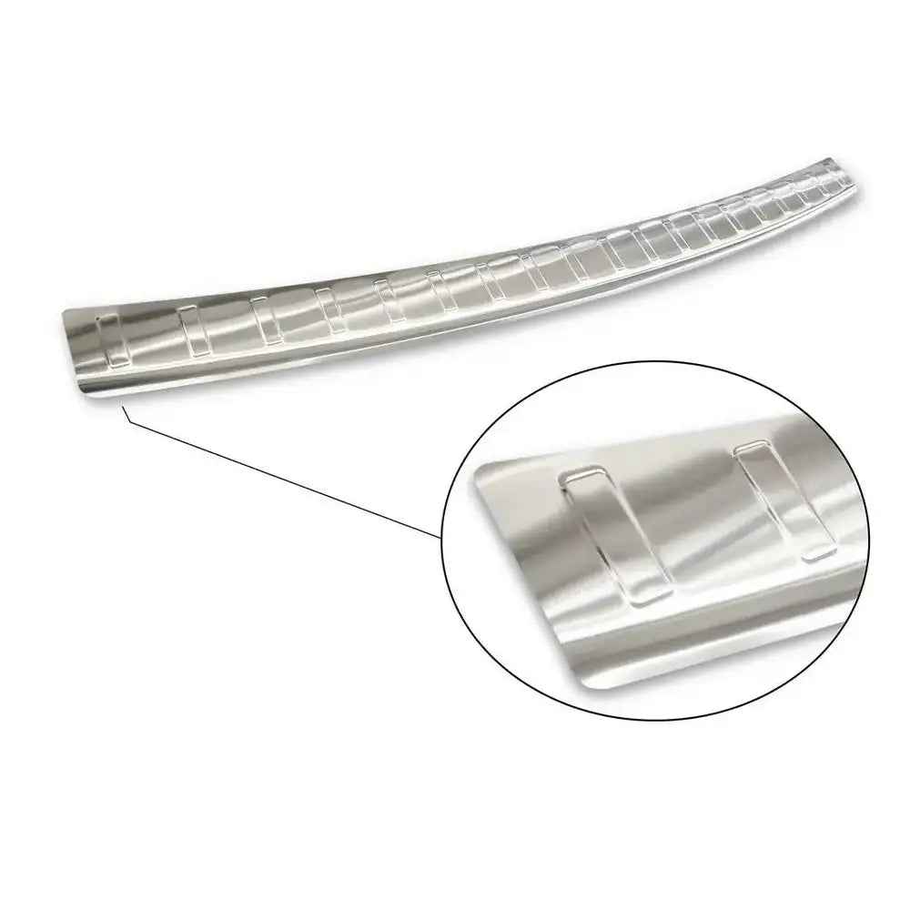 Lastebeskytter Mercedes e Class