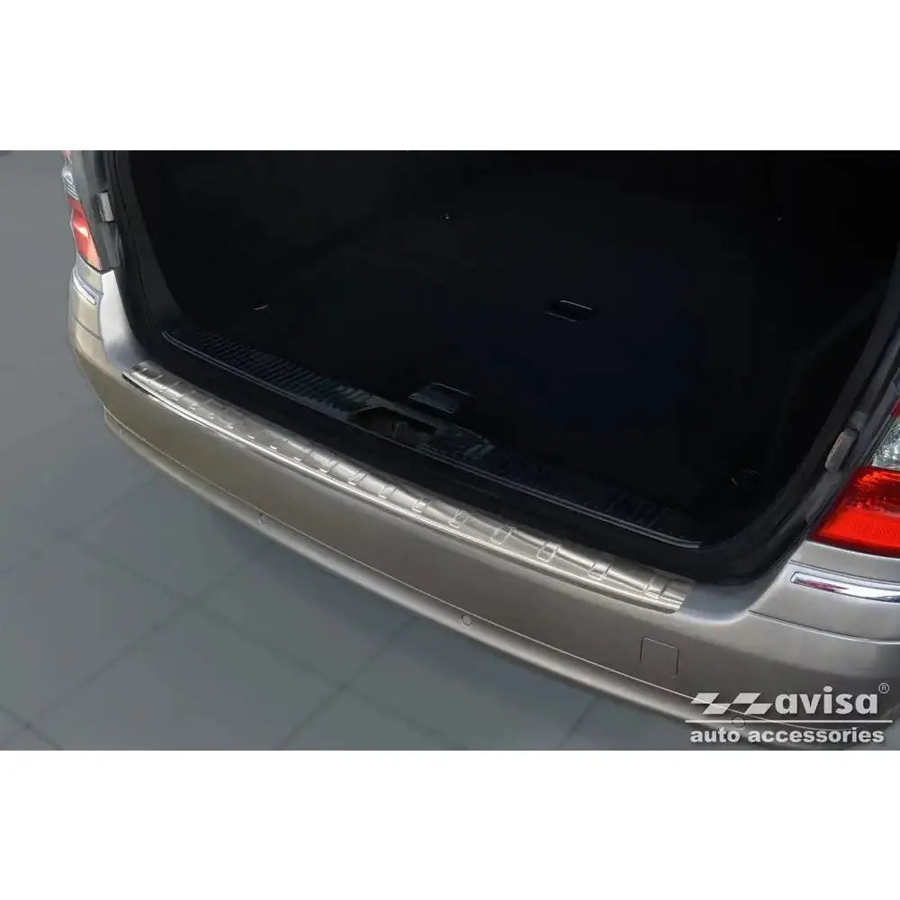 Lastebeskytter Mercedes e Class