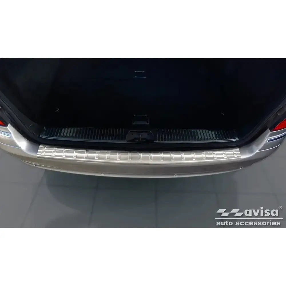 Lastebeskytter Mercedes e Class