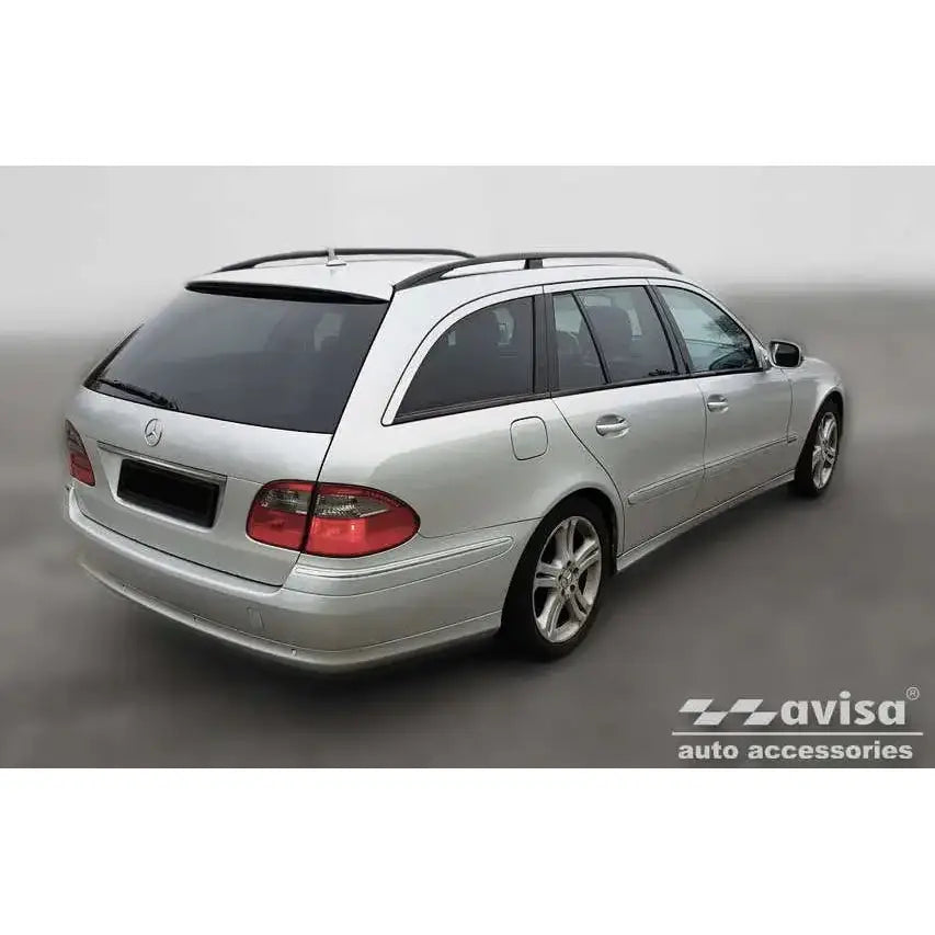 Lastebeskytter Mercedes e Class