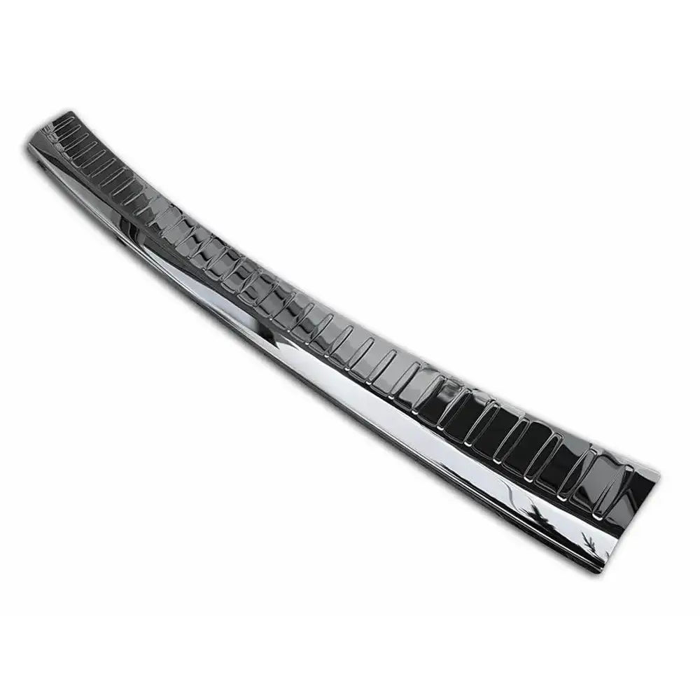 Lastebeskytter Mercedes e Class W212 T-model 13-16 Svart Speil