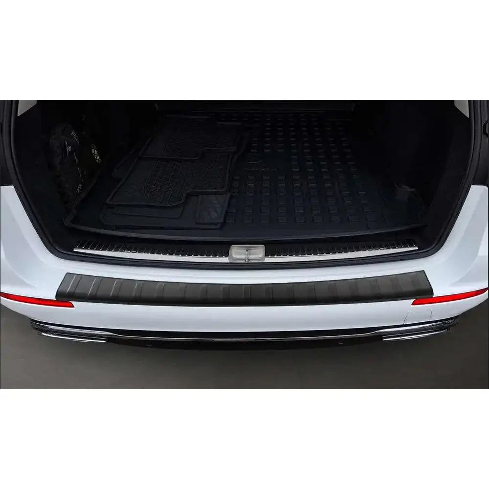 Lastebeskytter Mercedes e Class W213 T-model 2016-