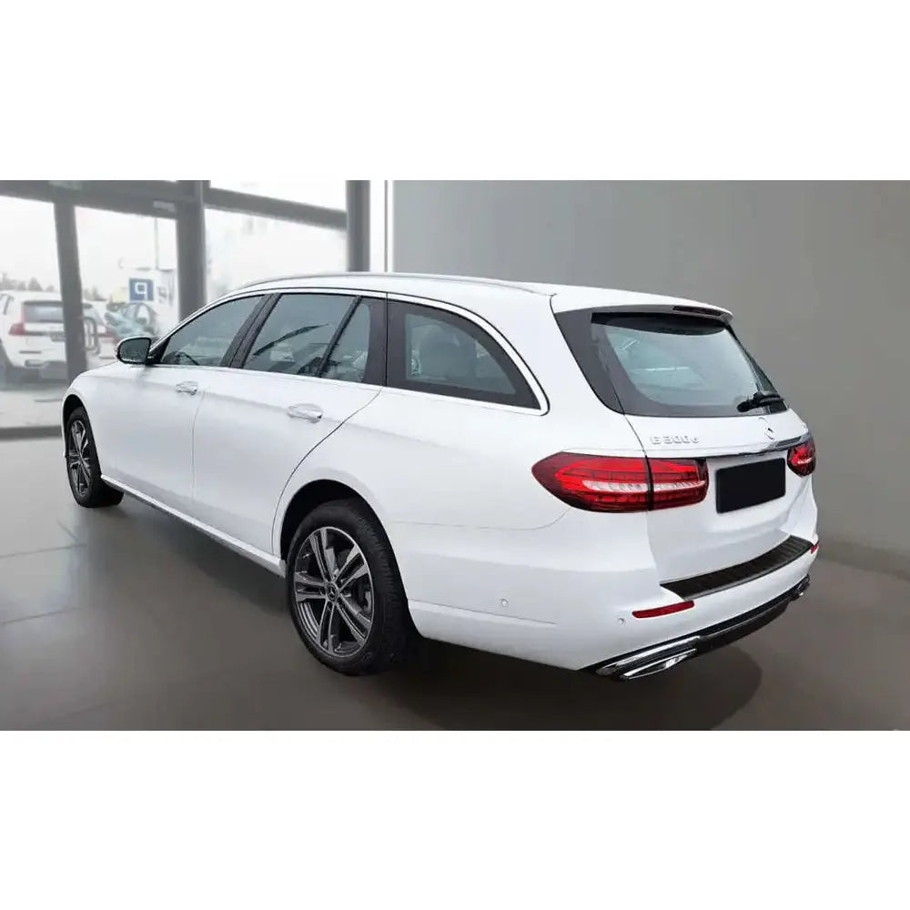 Tildekning Mercedes E53 (s213) Amg 2018- - 7