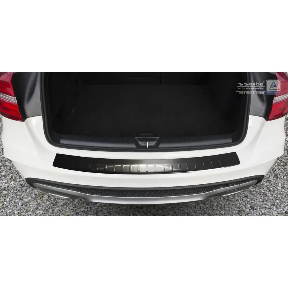 Tildekning Mercedes Gla