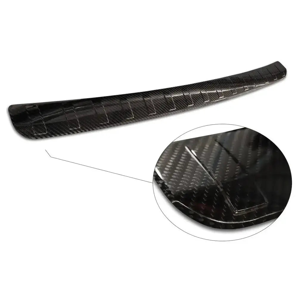 Tildekning Mercedes Gla Ii H247 Crossover 20- Svart