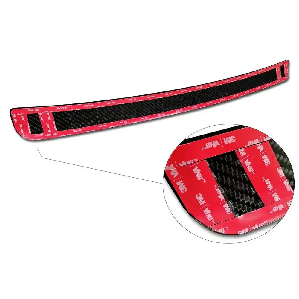 Tildekning Mercedes Gla Ii H247 Crossover 20- Svart